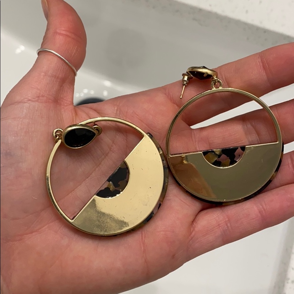 Tortoise hoops - Picture 3 of 4